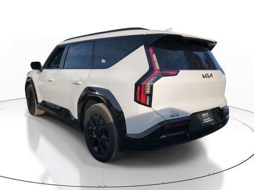 2026 Kia EV9 Land