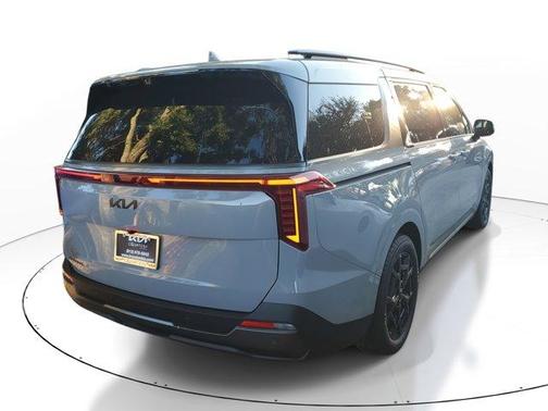 2026 Kia Carnival SX Prestige