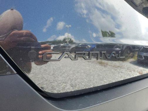 2025 Kia Carnival Hybrid SX Prestige