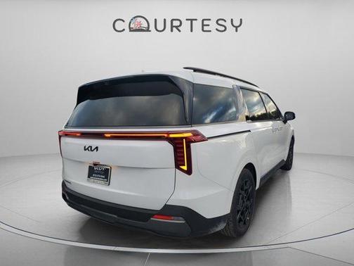 2026 Kia Carnival SX Prestige