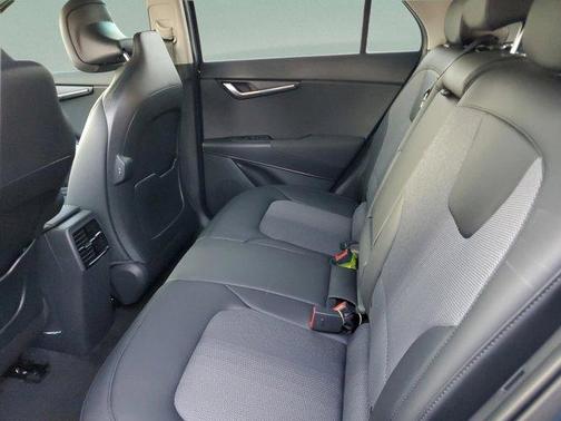 2025 Kia Niro EV Wind