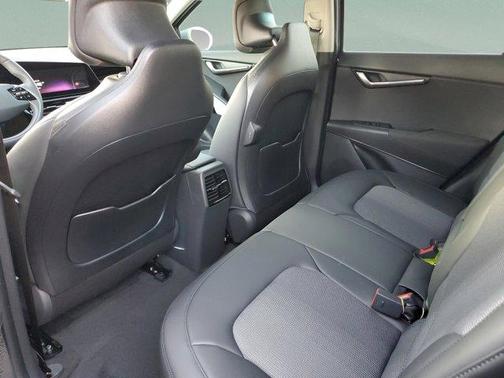 2025 Kia Niro EV Wind