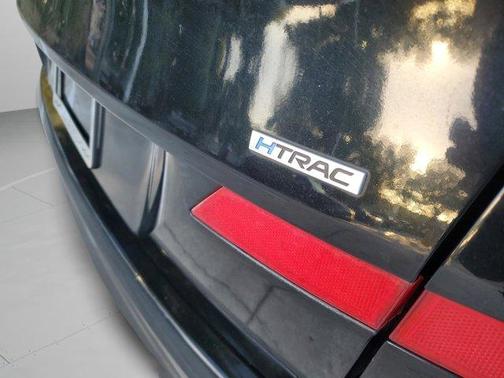 2019 Hyundai TUCSON SEL