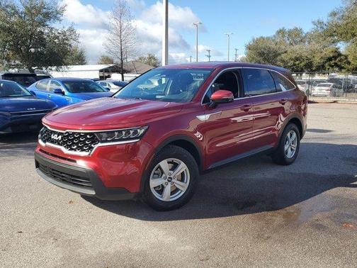 2023 Kia Sorento LX