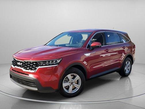 2023 Kia Sorento LX