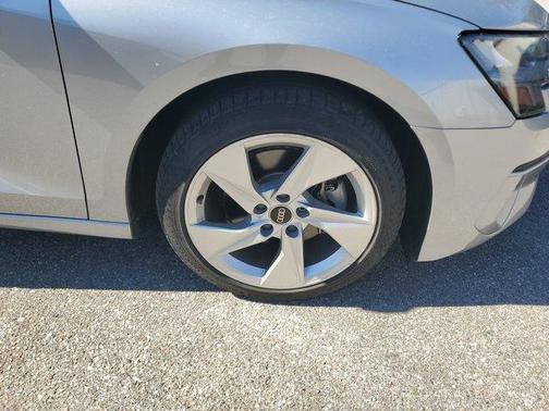 2022 Audi A3 Premium