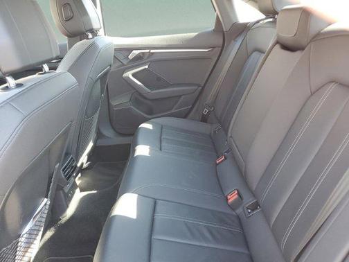 2022 Audi A3 Premium