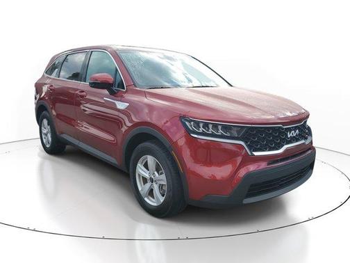 2023 Kia Sorento LX