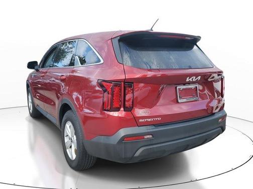 2023 Kia Sorento LX