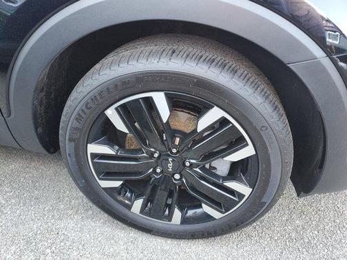 2025 Kia Telluride SX-Prestige