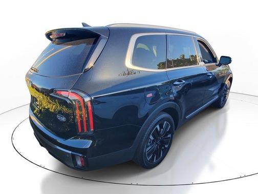 2025 Kia Telluride SX-Prestige