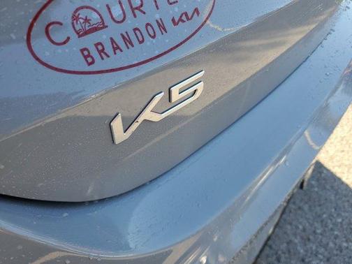 2023 Kia K5 GT