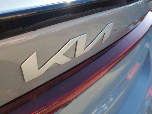 2023 Kia K5 GT