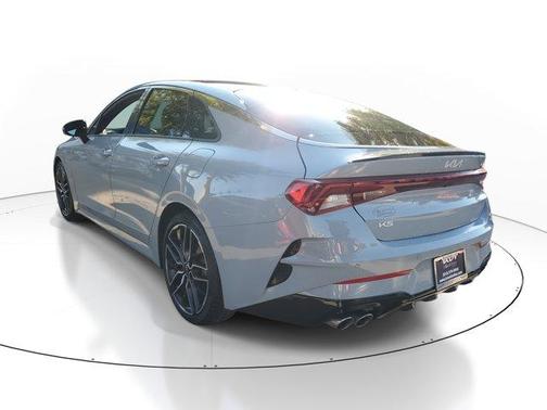 2023 Kia K5 GT