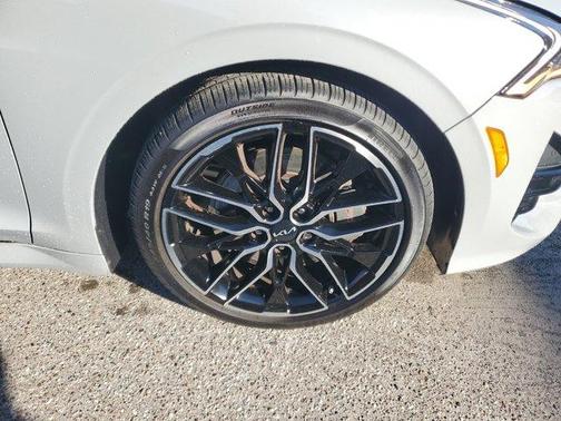 2023 Kia K5 GT