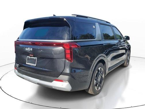 2025 Kia Carnival EX
