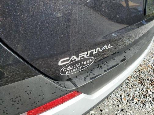 2025 Kia Carnival EX