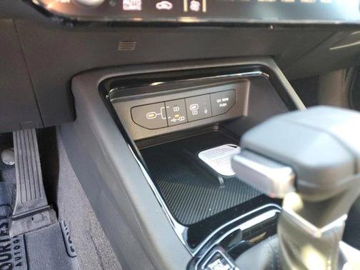 Blue 2026 Kia K5 GT-Line