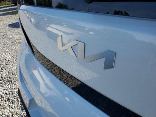 2025 Kia Soul S
