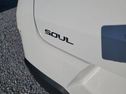 2025 Kia Soul EX