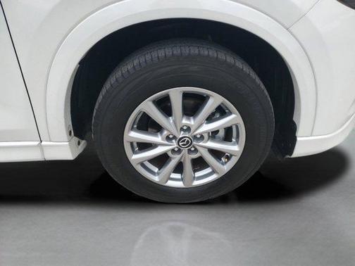 2024 Mazda CX-5 Preferred