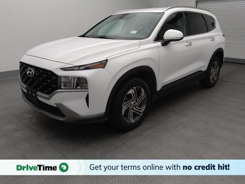 2023 Hyundai SANTA FE SEL 2.4