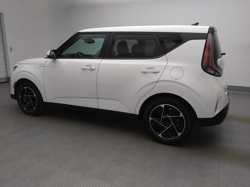 2024 Kia Soul EX