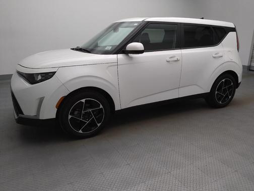 2024 Kia Soul EX