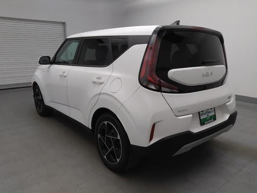 2024 Kia Soul EX