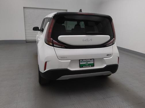 2024 Kia Soul EX