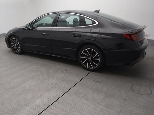 2020 Hyundai SONATA SEL Plus