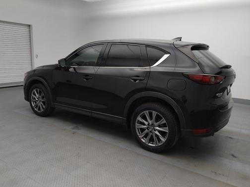 2019 Mazda CX-5 Signature