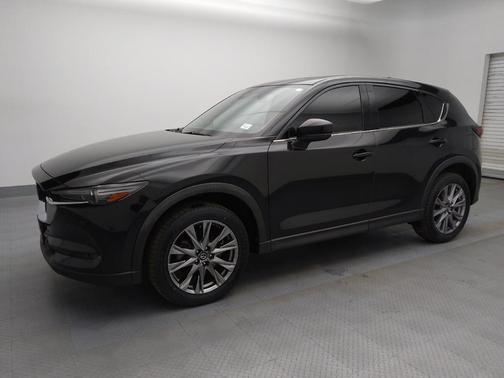 2019 Mazda CX-5 Signature