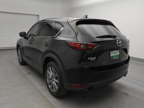2019 Mazda CX-5 Signature