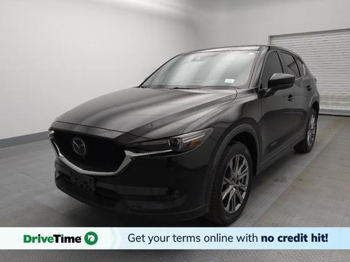 2019 Mazda CX-5 Signature