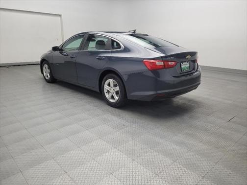 2020 Chevrolet Malibu 1LS