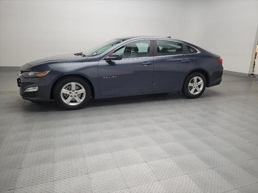 2020 Chevrolet Malibu 1LS