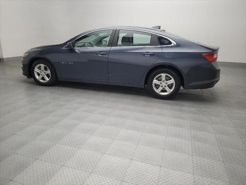 2020 Chevrolet Malibu 1LS