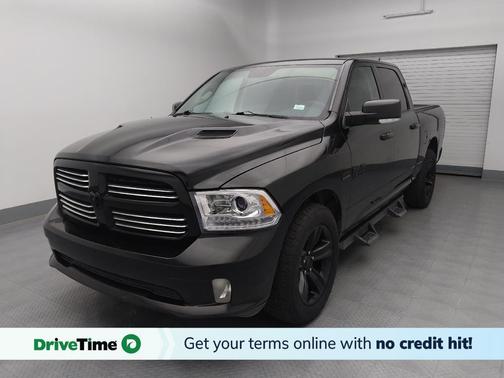 2015 RAM 1500 Sport