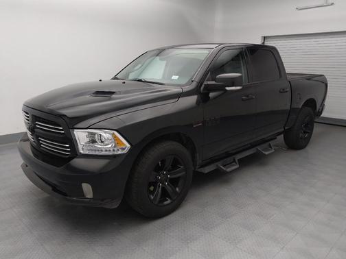 2015 RAM 1500 Sport
