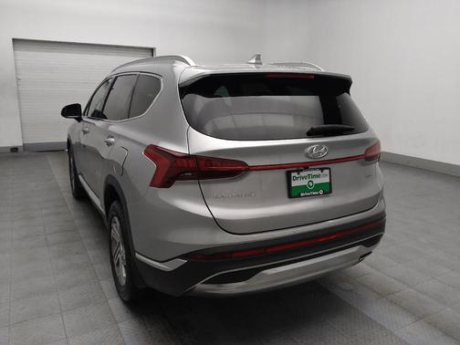 2022 Hyundai SANTA FE SEL 2.4