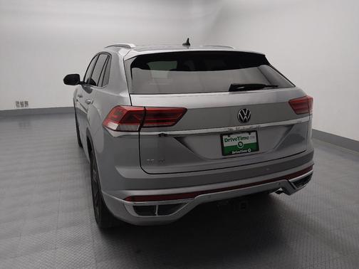 2020 Volkswagen Atlas Cross Sport 3.6L V6 SE w/Technology R-Line