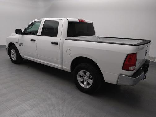 2019 RAM 1500 Tradesman