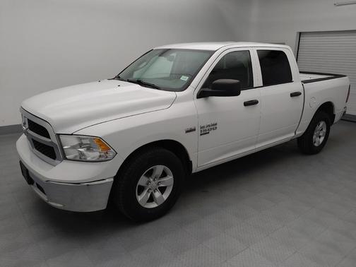 2019 RAM 1500 Tradesman