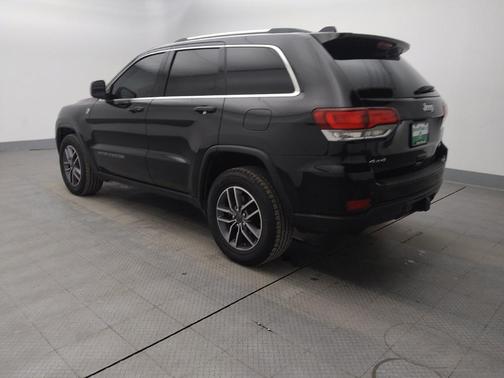 2020 Jeep Grand Cherokee North Edition 4X4
