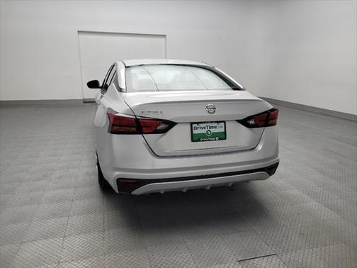 2020 Nissan Altima S FWD