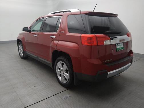 2014 GMC Terrain SLT-2