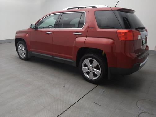 2014 GMC Terrain SLT-2