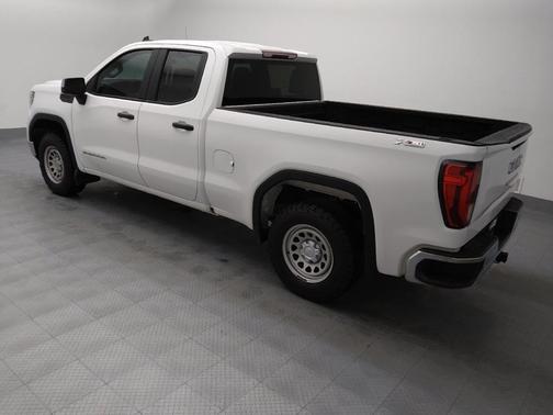 2020 GMC Sierra 1500 Base