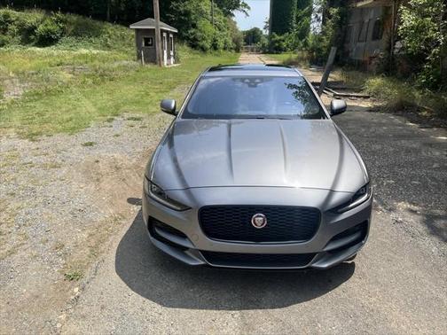 2020 Jaguar XE P250 S 4dr Sedan